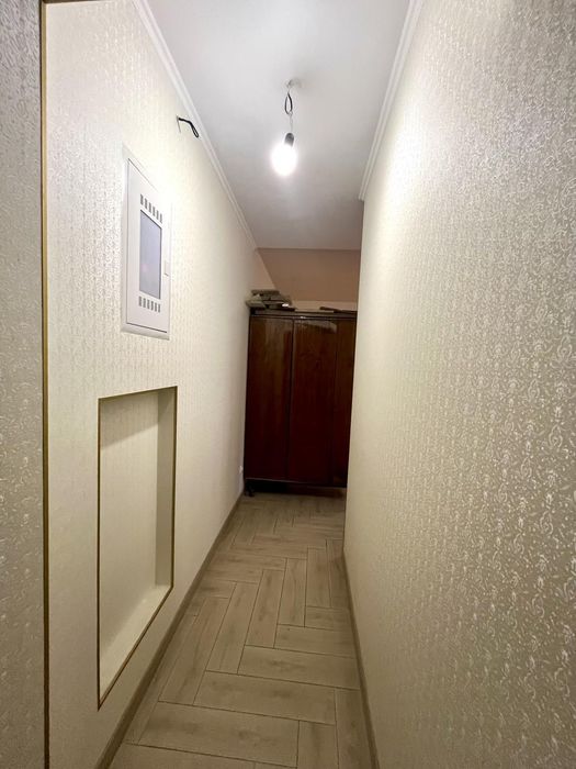 Продам квартиру в Холодногірському районі, В.Панасівська, 195