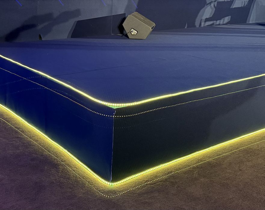 Aluguel de Palco para seu evento!