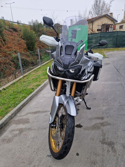 Africa Twin CF1000