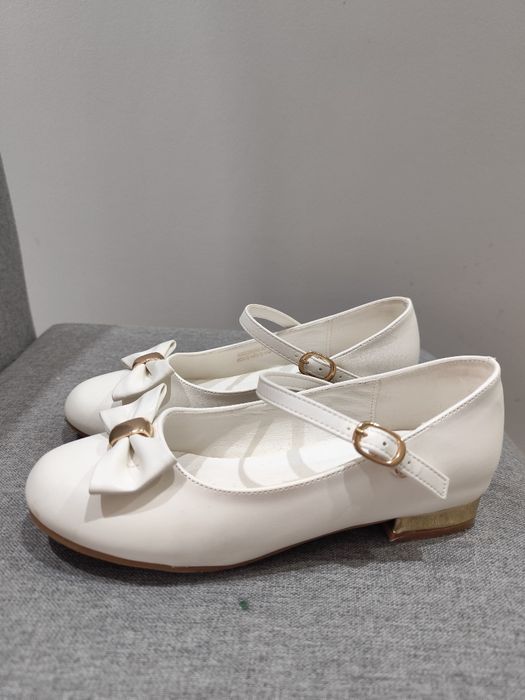 Buty komunijne Rozm. 36