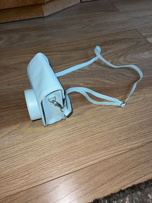 Torebka etui ochronne Fujifilm Instax