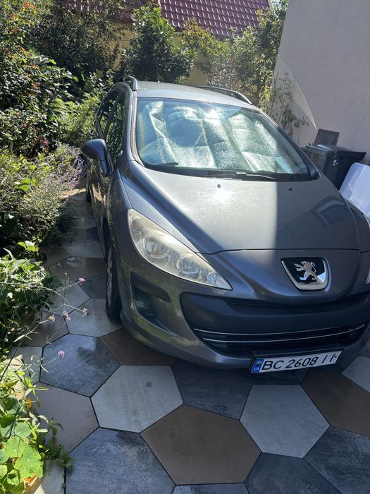Продам  Peugeout 308 пежо 308