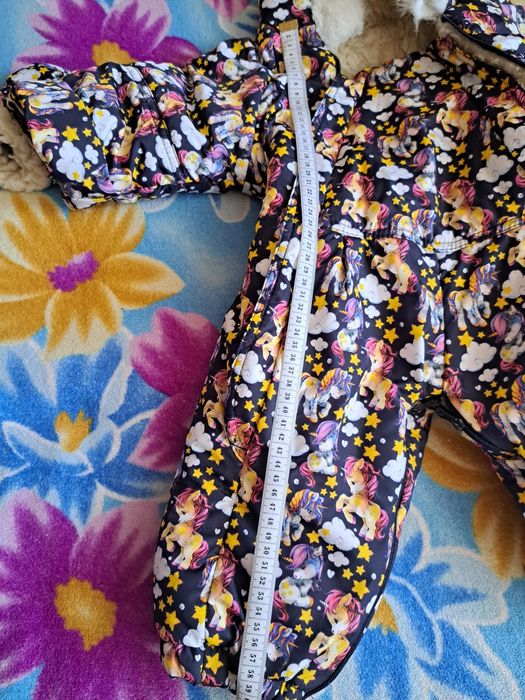 Продам комбінезон