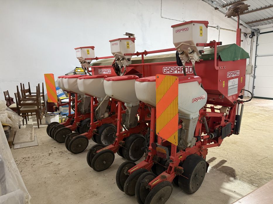 Semeador monogrão Maschio Gaspardo M300