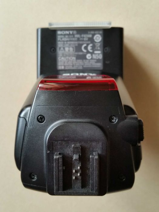 Вспышка Sony HVL-F42AM
