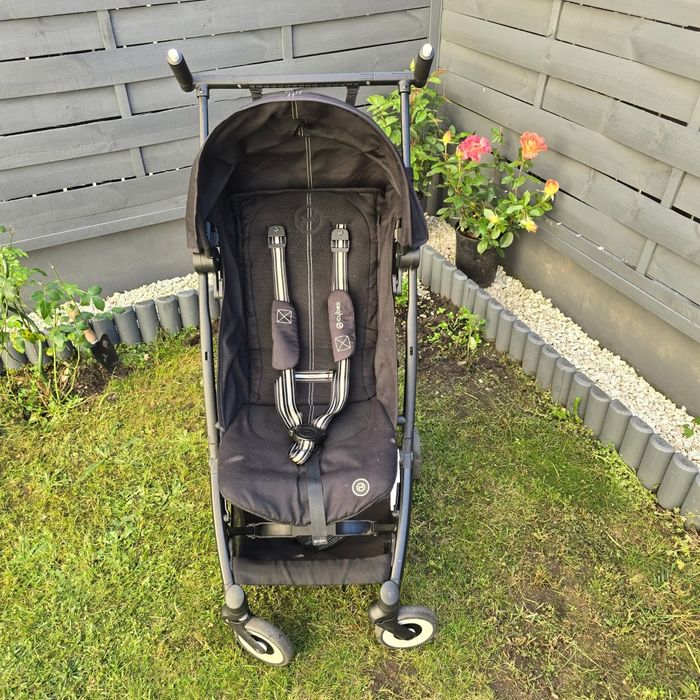 Cybex Libelle wózek spacerowy