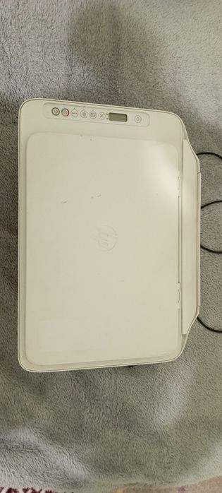 Продам прінтер-сканер марки HP DeskJet 2710e