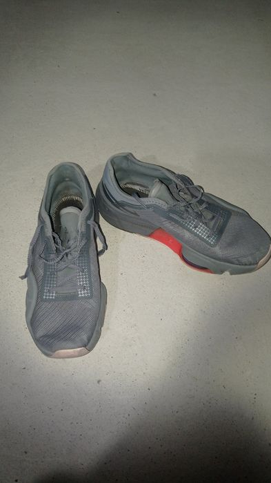 Кросівки Nike ZoomX Invincible Run Flyknit 2 (р. 44 )