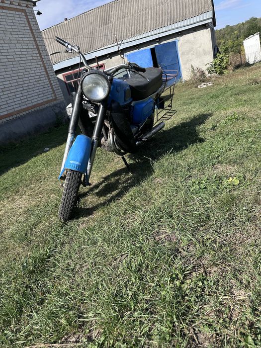Продам восход 2