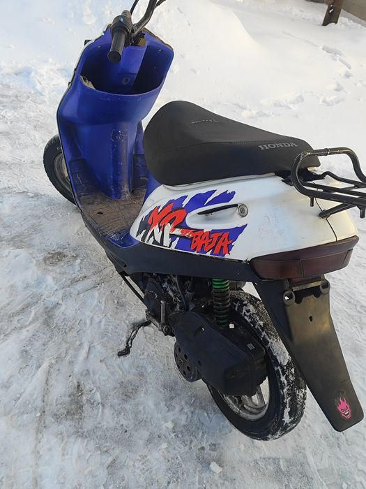 продамHonda dio 27