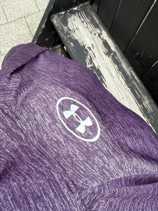 Bluza sportowa Under Armour S