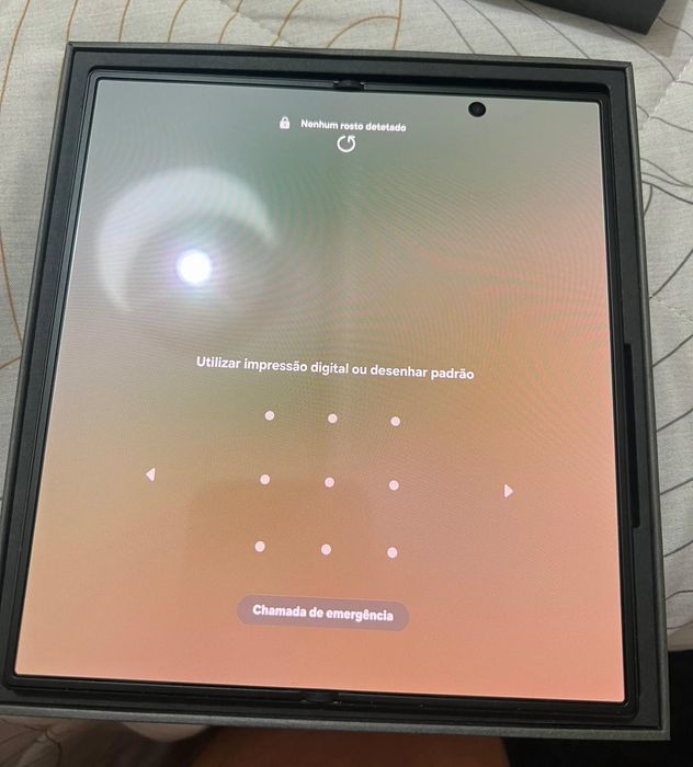 Samsung Galaxy Fold 8 ultra 512G