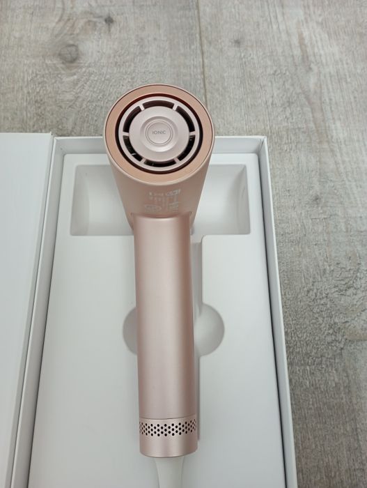 Suszarka do włosów