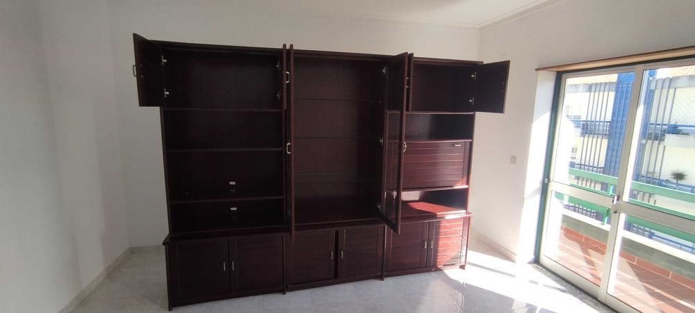 Móvel de sala  grande