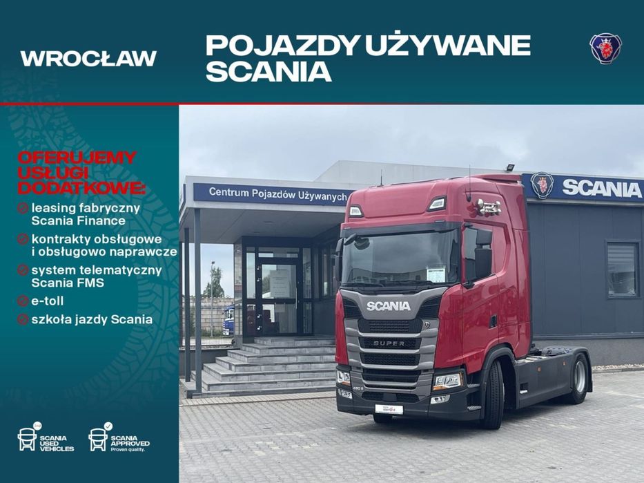 Scania