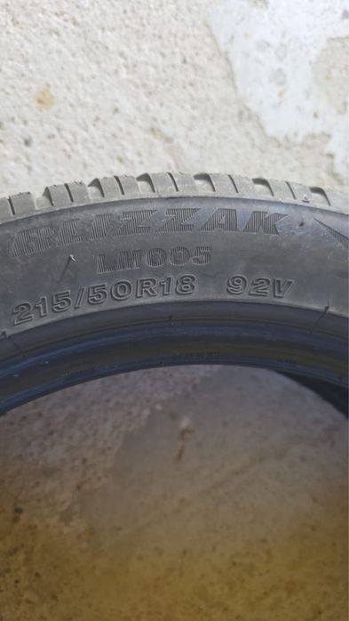 Bridgestone. Opony 18 ZIMA,  TANIO , OKAZJA .