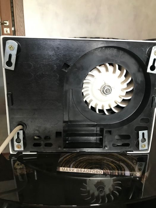 Сушилка для  рук Trento IPX1, 1500W