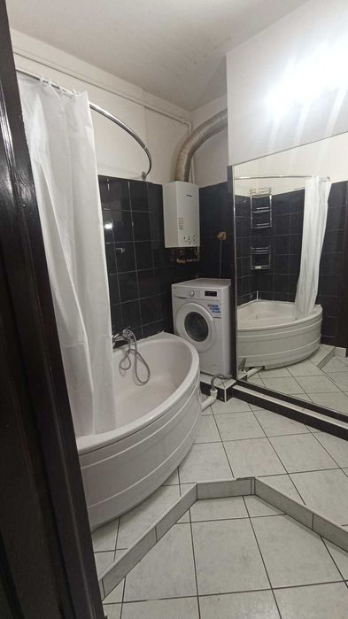 Mieszkanie pracownicze Dąbrowa Górnicza, Krasińskiego