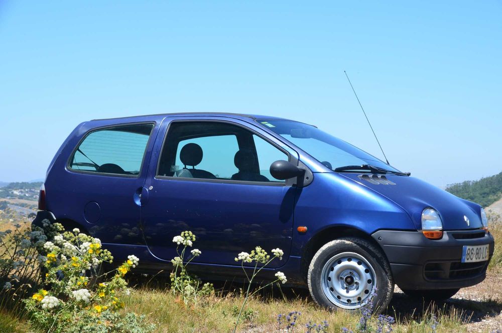 Renault Twingo 1.2 8v