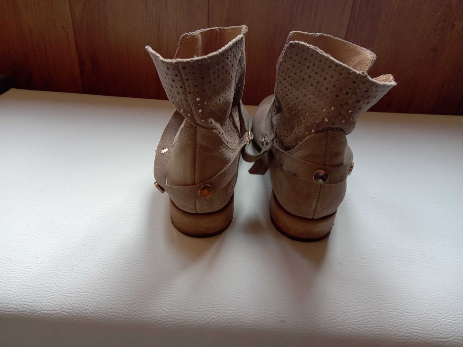 Moda/buty damskie