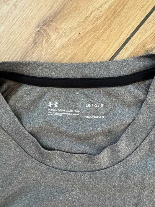 Koszulka Under Armour