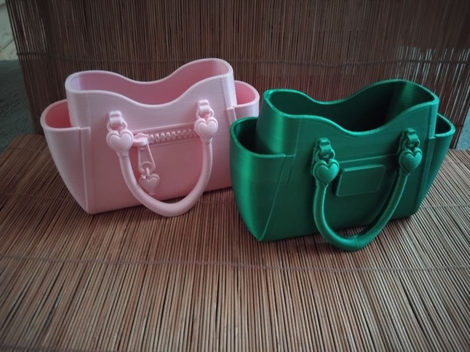 Torebka box 5 szt