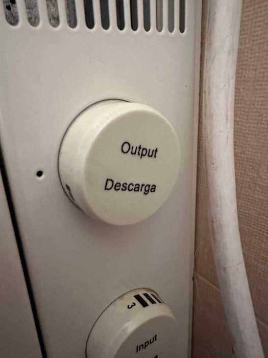 Acumuladores de calor Nortéli 1200w, 1700w, 2100w