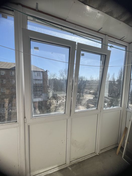 Продаю 1к/к в  заводському районі 2КП
