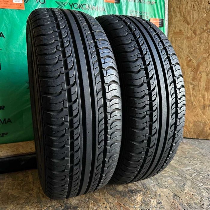 195/60 R15 Hankook Optimo K415 Літні шини б/в Склад