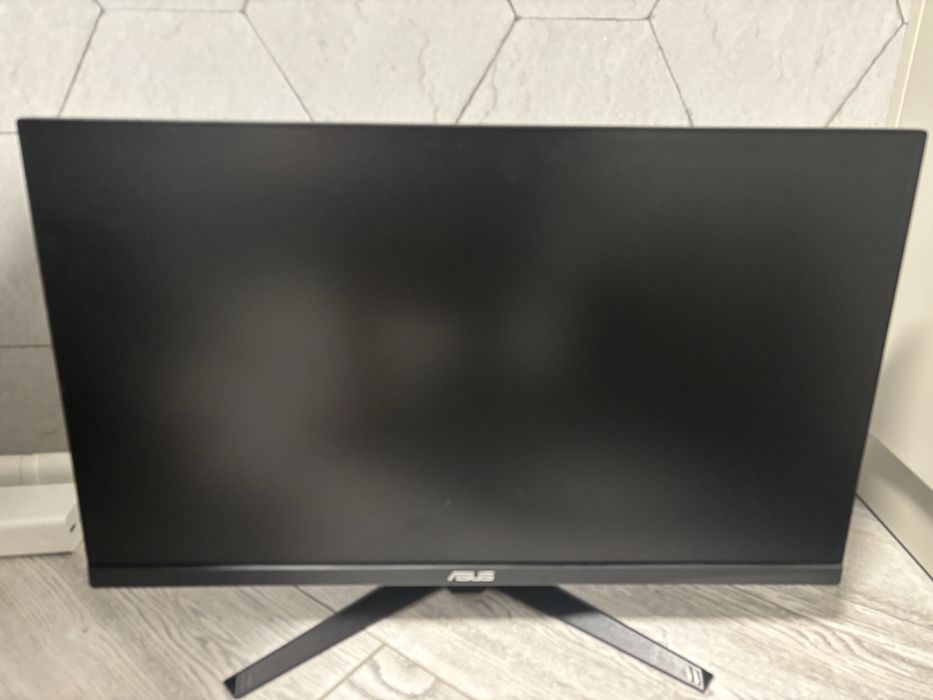 monitor Asus TUf vg259q3a ( 180гц) (100$)