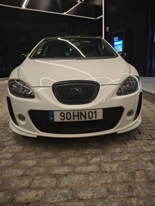 Seat leon1p 1.4tsi