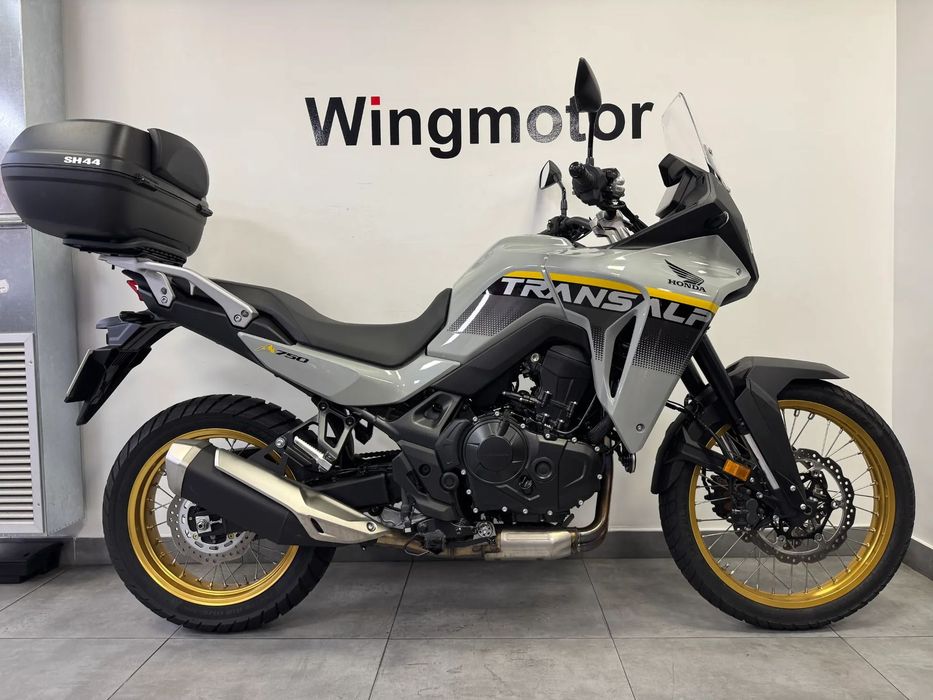 Honda XL  750 Transalp