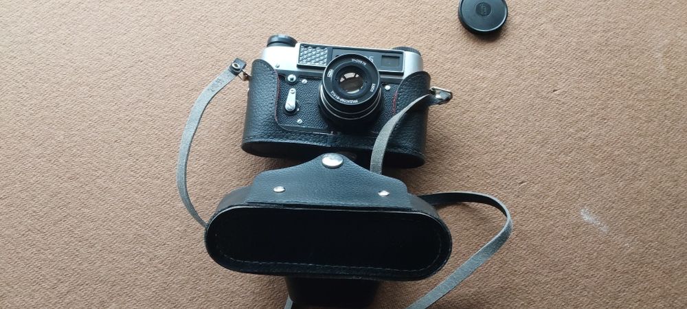 Видеокамера панасоник