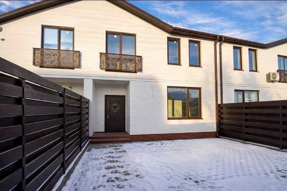 Таунхаус в Ірпені за вигідною ціною!