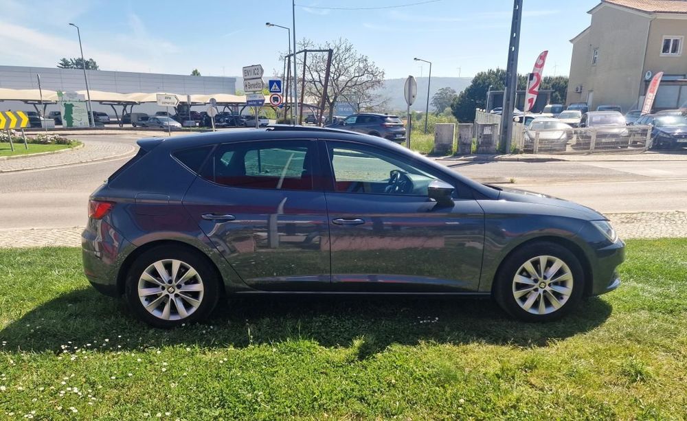 SEAT Leon 1.0 EcoTSI Style S/S