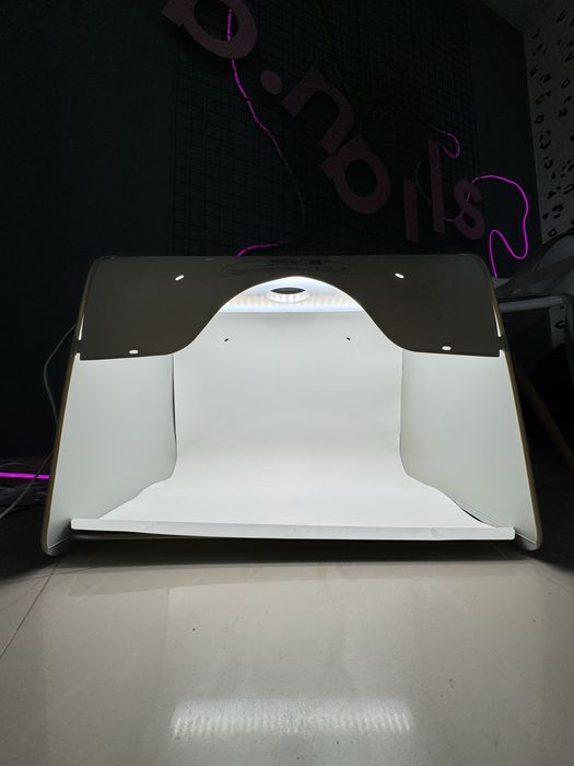 Sanoto k60 LED фотобокс лайтбокс