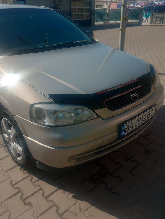 Продам Опель Астра
