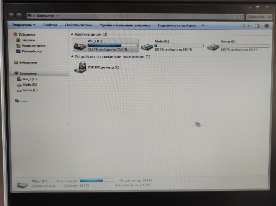 Монітор Samsung Syncmaster 923 NW, монитор Самсунг