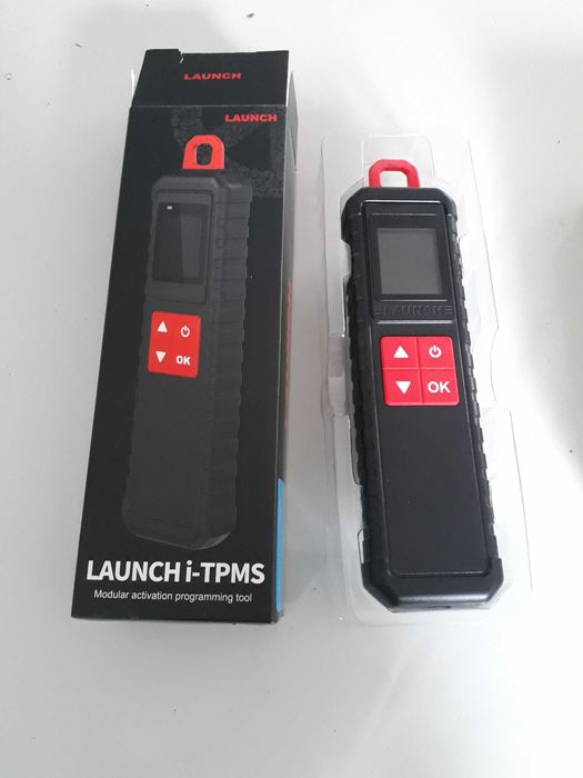 програматор для програмування датчиків TPMS диагностичне обладнання