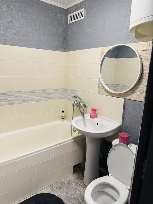 Подобово  3х кімнатна квартира Київ Соломʼянський р-н КАРАВАЄВІ ДАЧІ