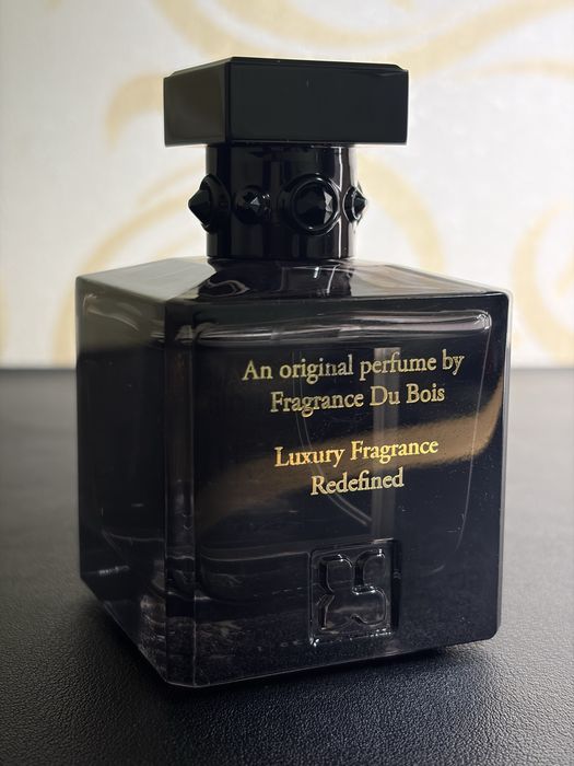Lucius ОРИГІНАЛ Fragrance Du Bois