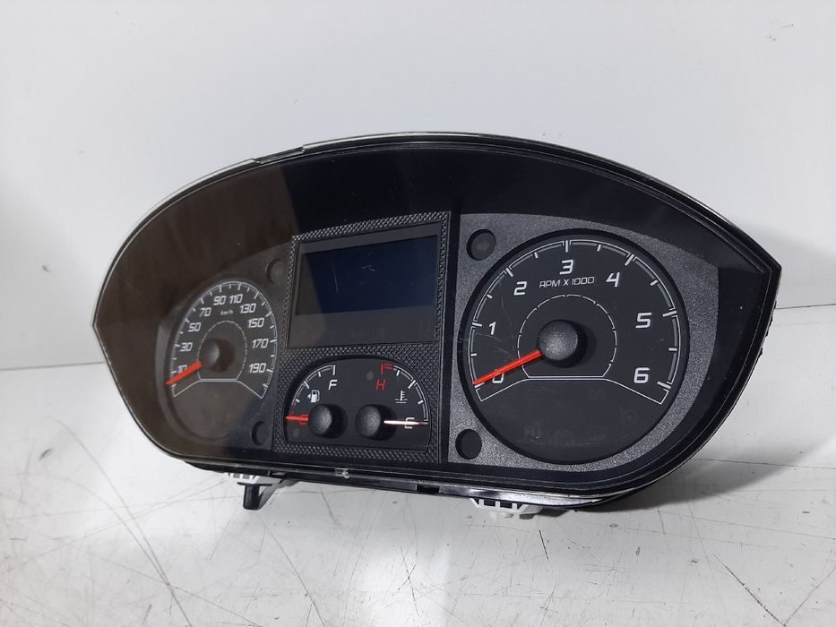 Quadrante / painel de instrumentos FIAT Ducato (250_, 290_)