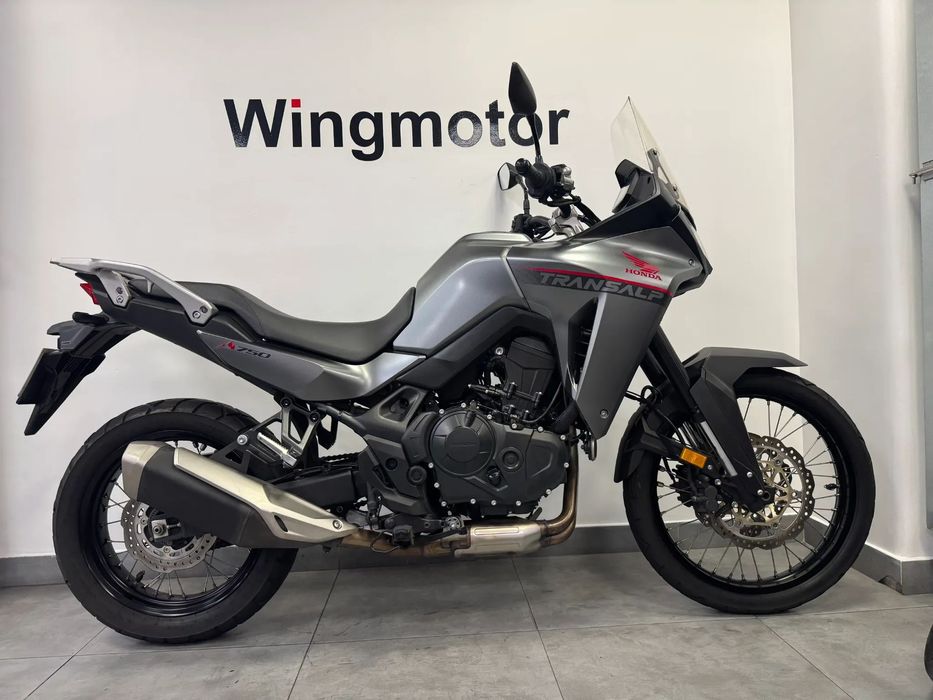 Honda XL  750 Transalp