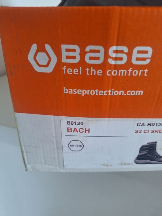 Buty Base rozm.46