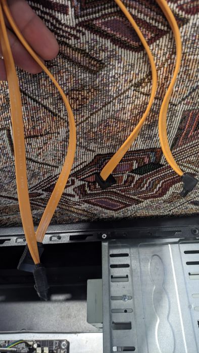 LGA 1155 материнка + 8GB DDR3 (решта продана)