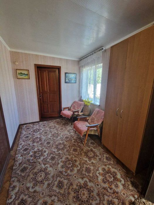 Будинок в селі Брусилів