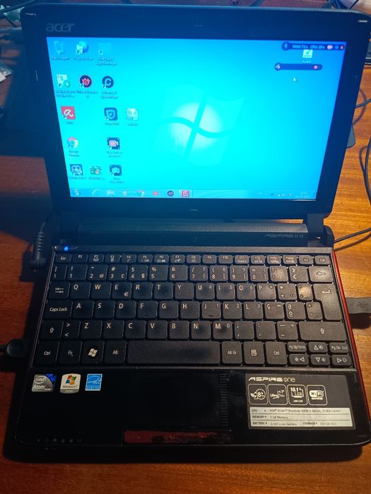 Acer Aspire ONE 532h