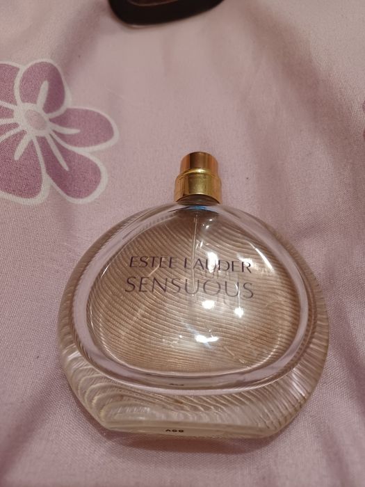 Estee lauder sensuous 30ml.