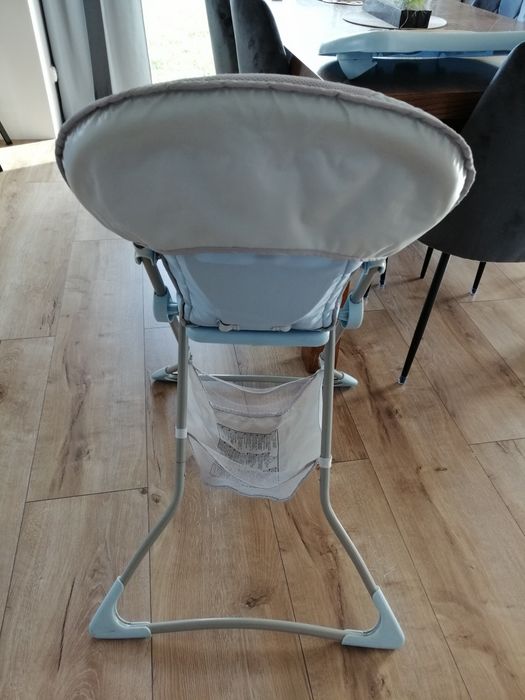 Fotelik Graco do karmienia