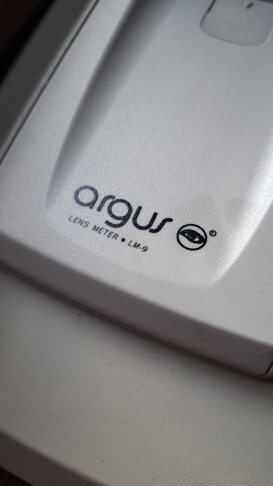 Dioptromierz Argus lm-9